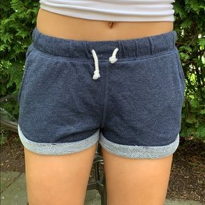 Divided H&M Sweatshorts